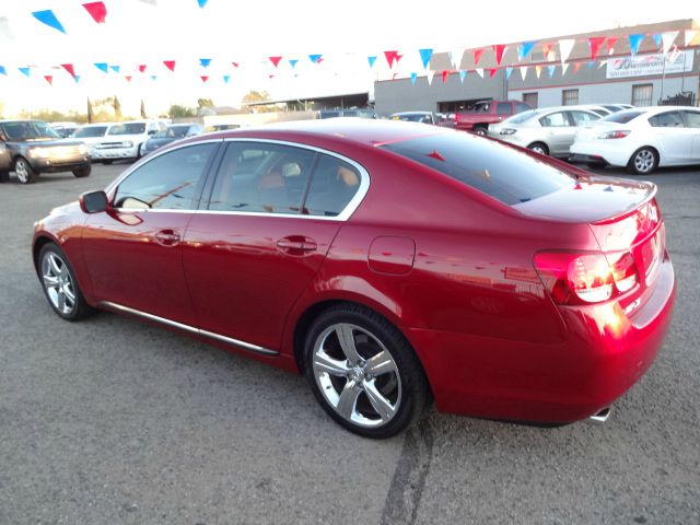 2006 Lexus GS 300 Base Sletruck