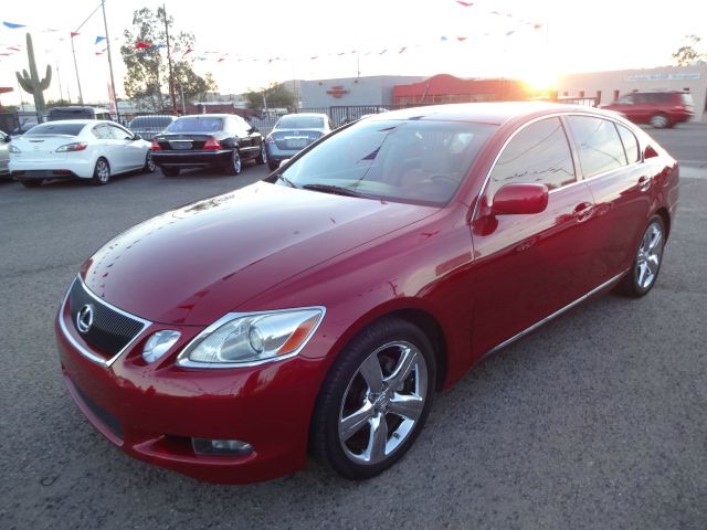 2006 Lexus GS 300 Base Sletruck