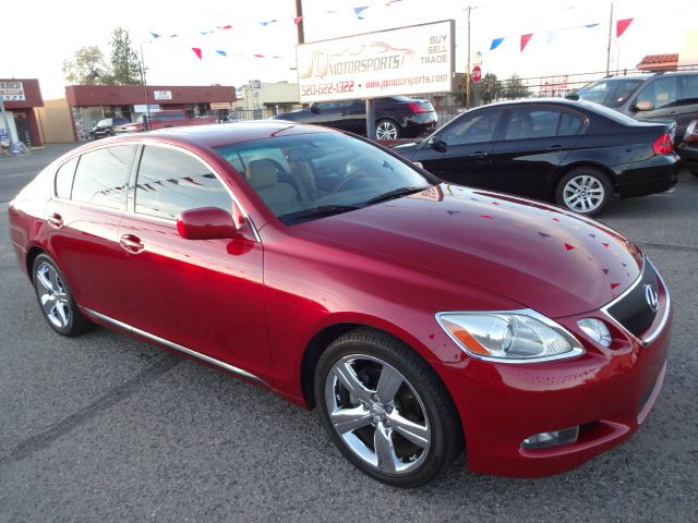 2006 Lexus GS 300 Base Sletruck