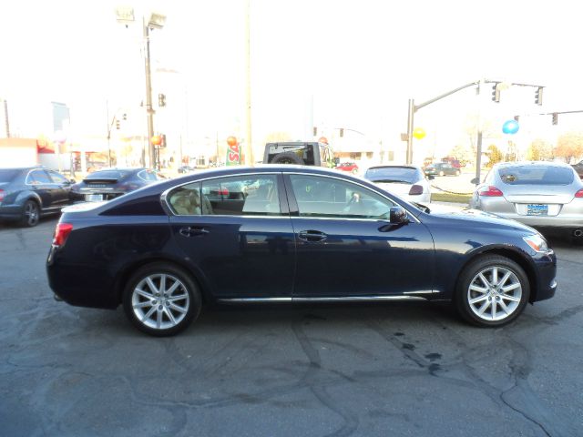 2006 Lexus GS 300 LXi Minivan