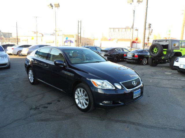 2006 Lexus GS 300 LXi Minivan