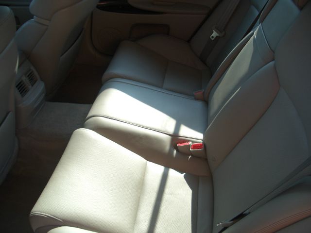 2006 Lexus GS 300 Base Sletruck