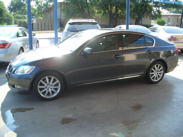 2006 Lexus GS 300 Base Sletruck