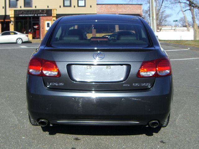 2006 Lexus GS 300 LXi Minivan