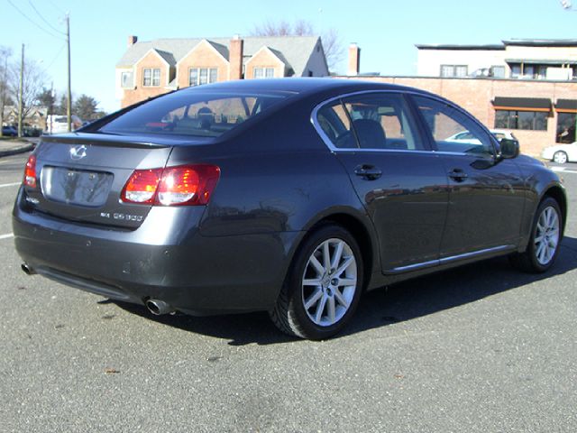 2006 Lexus GS 300 LXi Minivan