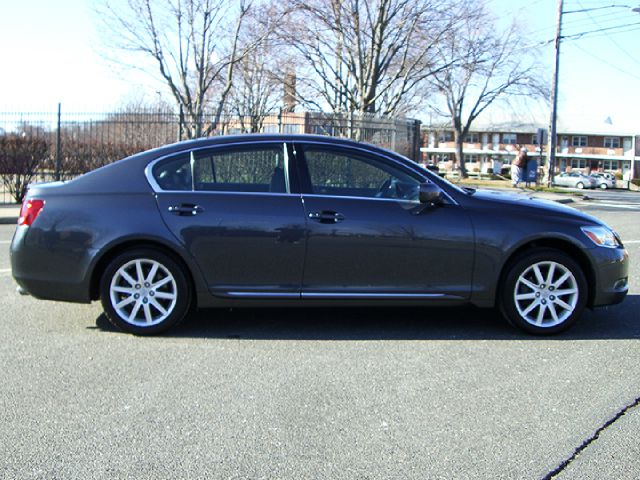 2006 Lexus GS 300 LXi Minivan