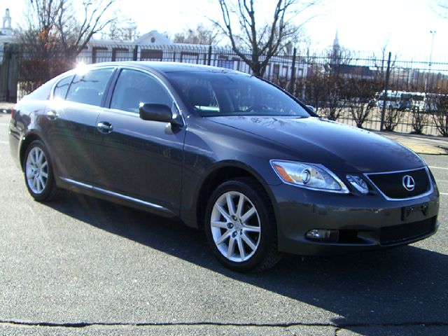 2006 Lexus GS 300 LXi Minivan