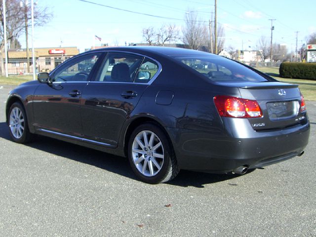 2006 Lexus GS 300 LXi Minivan