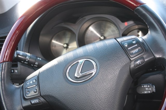 2006 Lexus GS 300 LXi Minivan