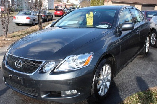 2006 Lexus GS 300 LXi Minivan