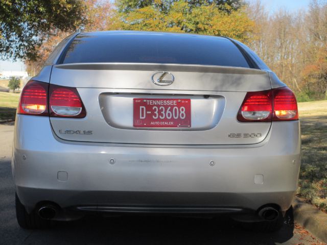 2006 Lexus GS 300 Base Sletruck