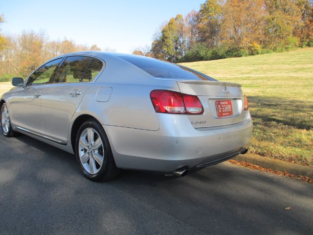 2006 Lexus GS 300 Base Sletruck