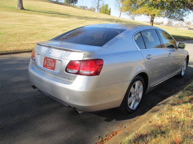 2006 Lexus GS 300 Base Sletruck