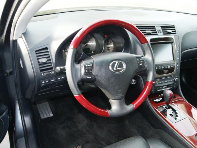 2006 Lexus GS 300 Unknown