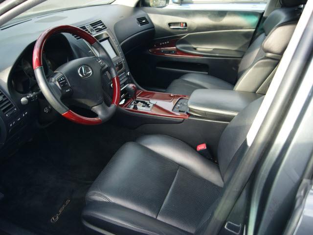2006 Lexus GS 300 Unknown