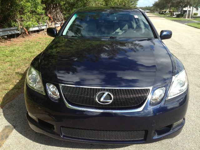 2006 Lexus GS 300 Base Sletruck