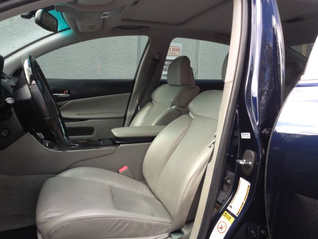 2006 Lexus GS 300 Base Sletruck