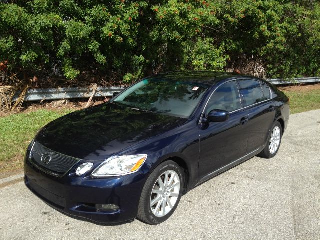 2006 Lexus GS 300 Base Sletruck