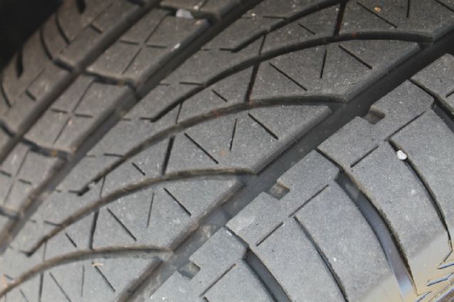 2006 Lexus GS 300 LXi Minivan