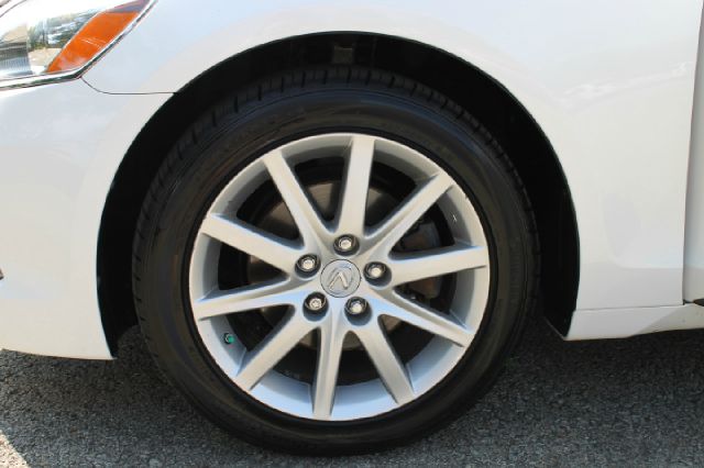 2006 Lexus GS 300 LXi Minivan