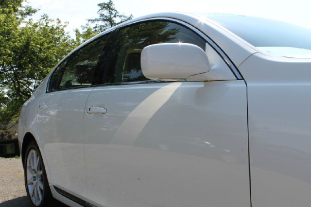 2006 Lexus GS 300 LXi Minivan