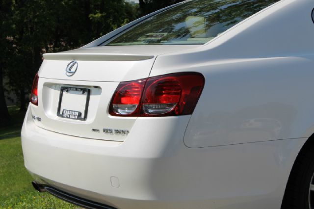 2006 Lexus GS 300 LXi Minivan