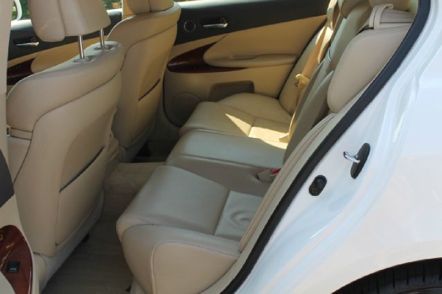 2006 Lexus GS 300 LXi Minivan