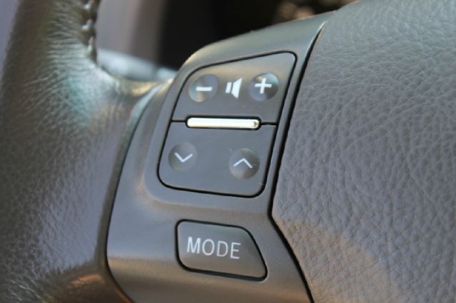 2006 Lexus GS 300 LXi Minivan