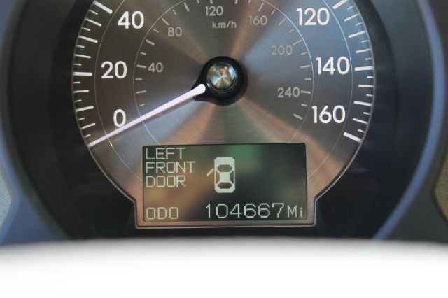 2006 Lexus GS 300 LXi Minivan