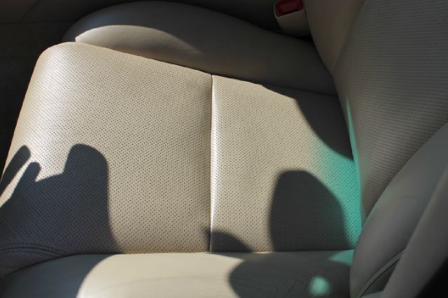 2006 Lexus GS 300 LXi Minivan