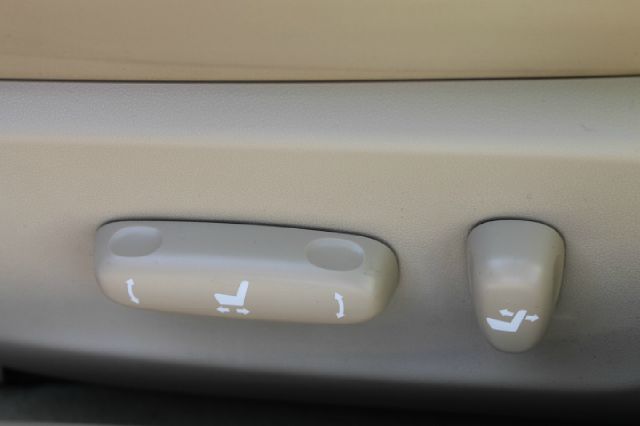 2006 Lexus GS 300 LXi Minivan