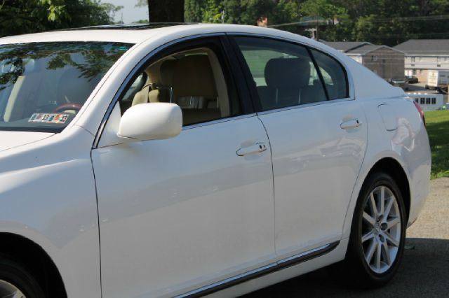 2006 Lexus GS 300 LXi Minivan