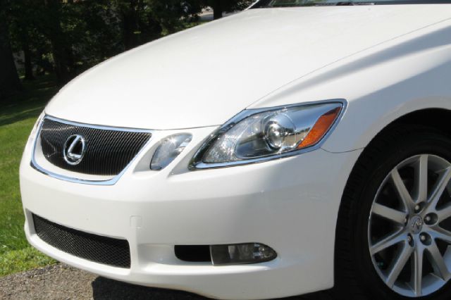 2006 Lexus GS 300 LXi Minivan
