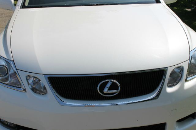 2006 Lexus GS 300 LXi Minivan