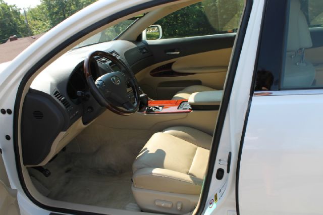 2006 Lexus GS 300 LXi Minivan