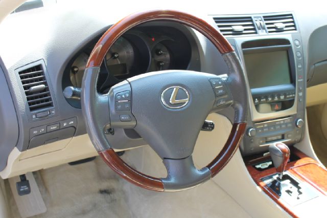 2006 Lexus GS 300 LXi Minivan