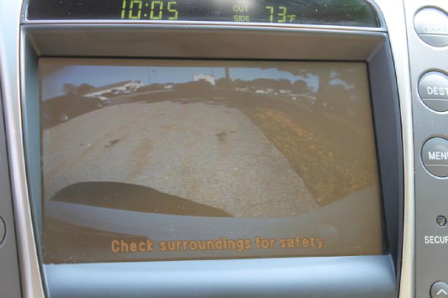 2006 Lexus GS 300 LXi Minivan