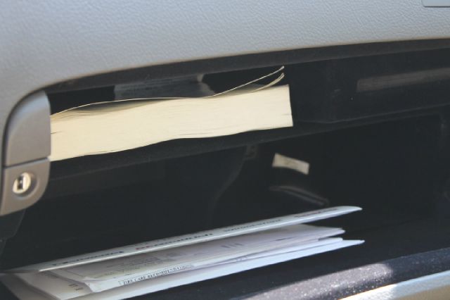 2006 Lexus GS 300 LXi Minivan