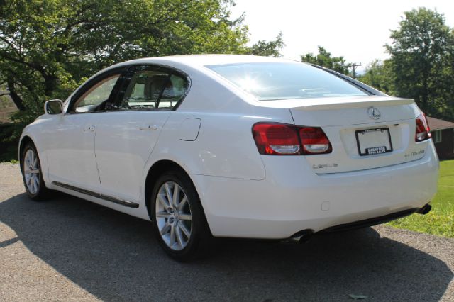 2006 Lexus GS 300 LXi Minivan