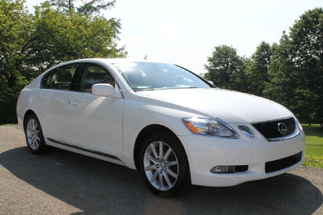 2006 Lexus GS 300 LXi Minivan