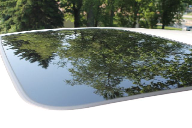 2006 Lexus GS 300 LXi Minivan