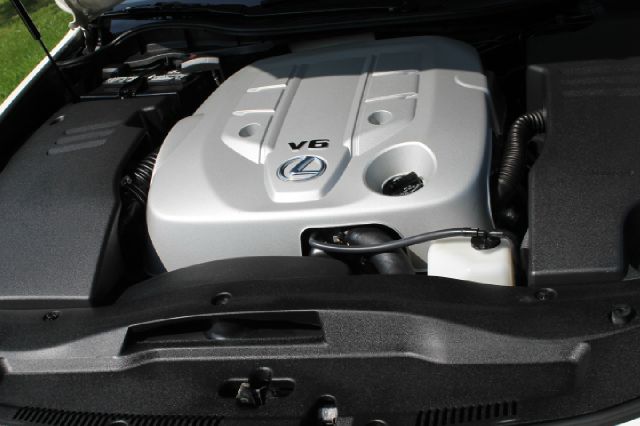 2006 Lexus GS 300 LXi Minivan