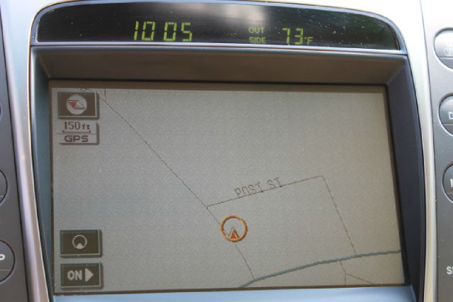 2006 Lexus GS 300 LXi Minivan