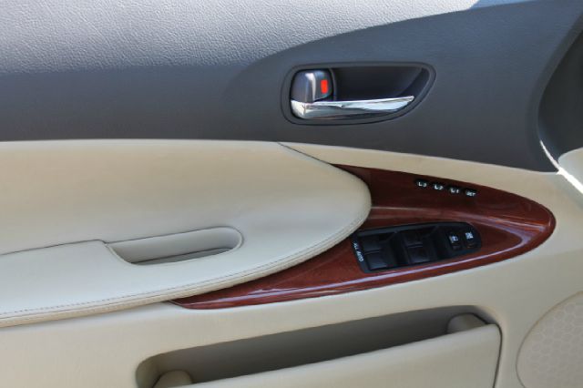 2006 Lexus GS 300 LXi Minivan