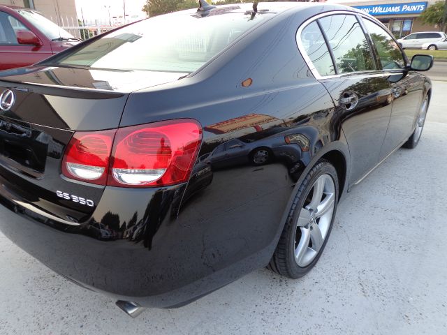 2007 Lexus GS 350 LXi Minivan