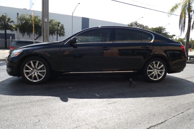 2007 Lexus GS 350 GT Sweet