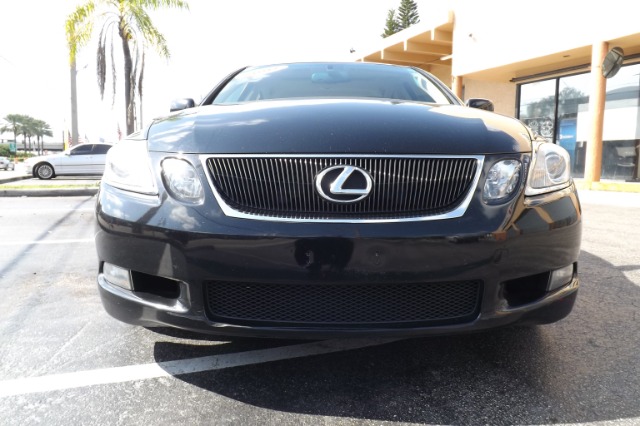 2007 Lexus GS 350 GT Sweet