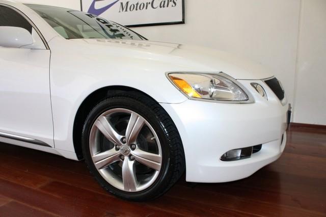 2007 Lexus GS 350 Unknown
