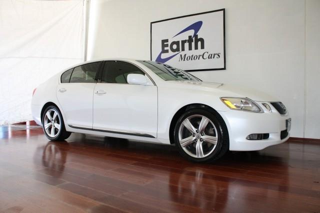 2007 Lexus GS 350 Unknown