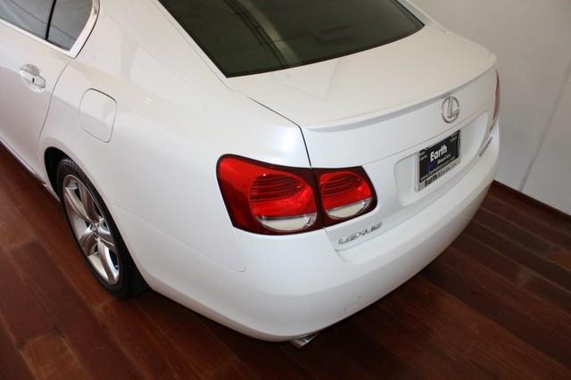 2007 Lexus GS 350 Unknown